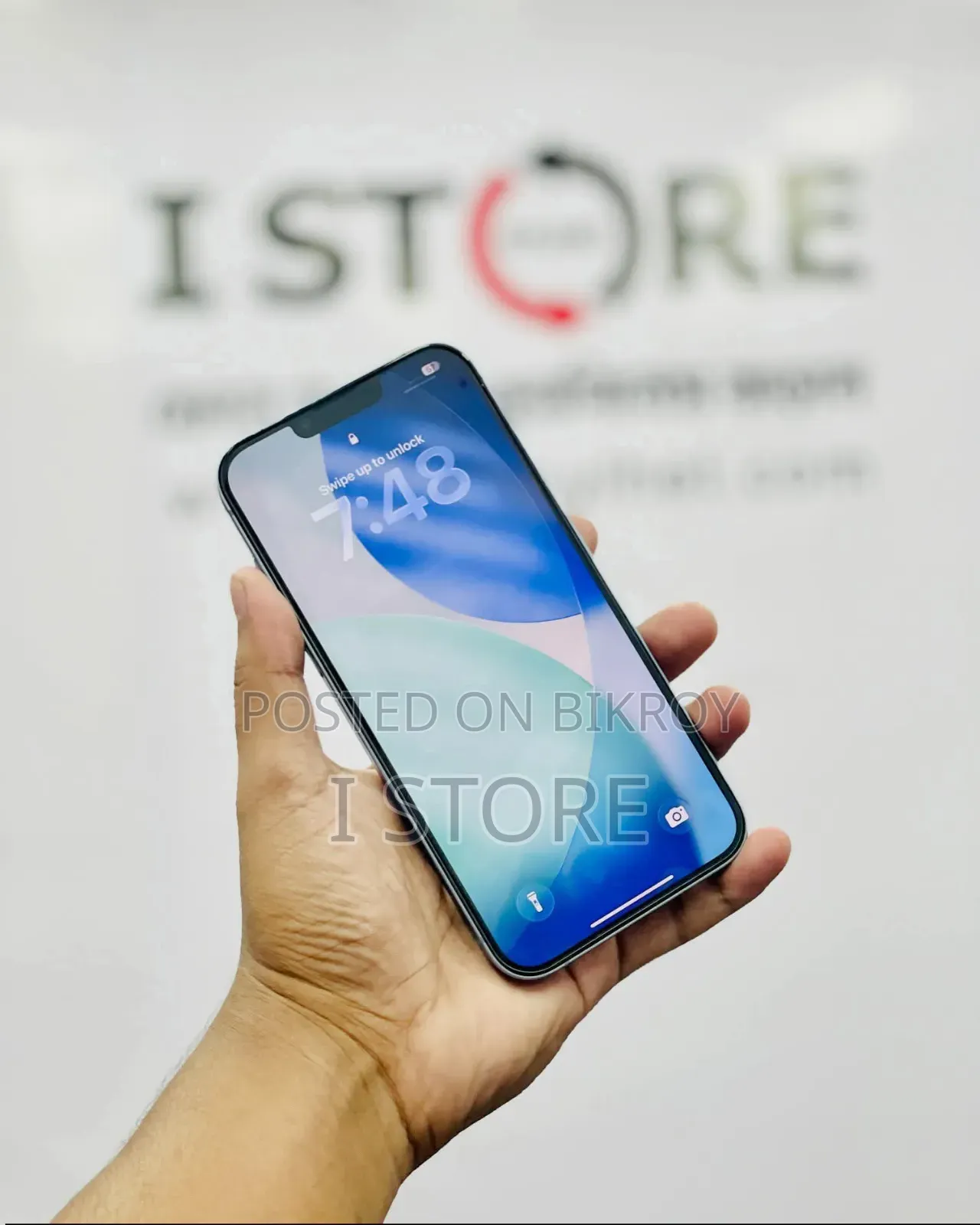 Apple iPhone 14 128 GB Blue