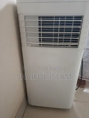 পোর্টেবল এয়ার কন্ডিশনার