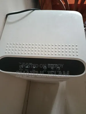 পোর্টেবল এয়ার কন্ডিশনার