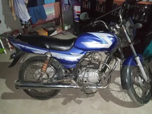 Bajaj CT 100 2008