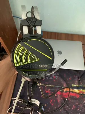 Gamdias Hebe M1 Gaming Headset (Full Fresh)