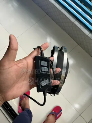 Gamdias Hebe M1 Gaming Headset (Full Fresh)