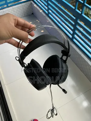 Gamdias Hebe M1 Gaming Headset (Full Fresh)