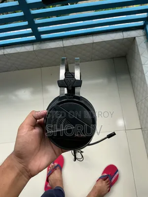 Gamdias Hebe M1 Gaming Headset (Full Fresh)