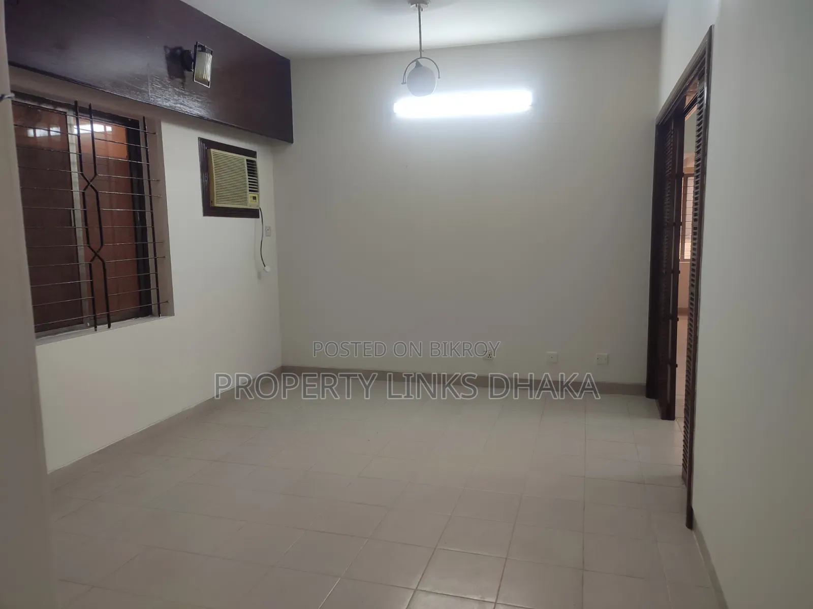 3bdrm Apartment in Gulshan for Rent