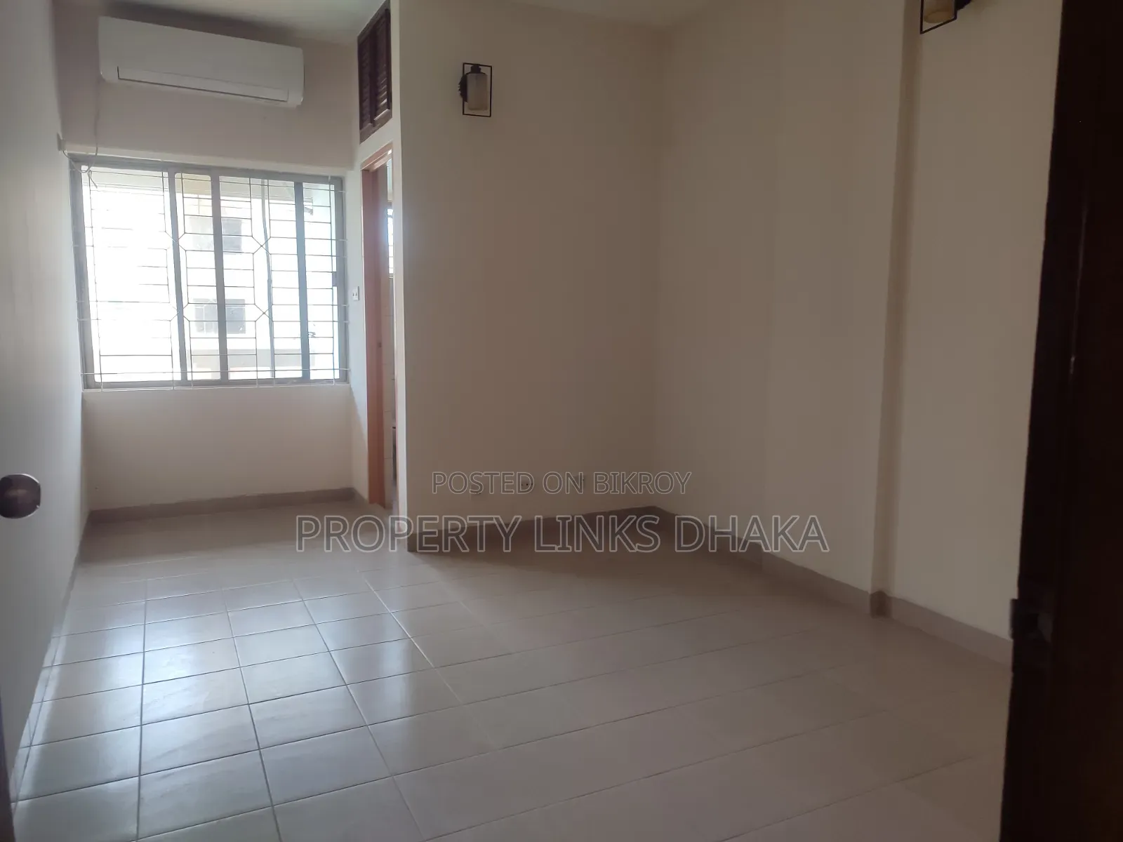 3bdrm Apartment in Gulshan for Rent