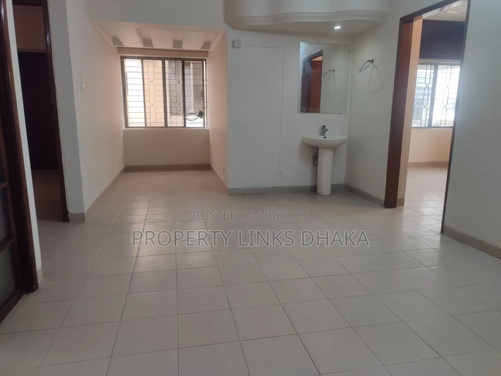3bdrm Apartment in Gulshan for Rent