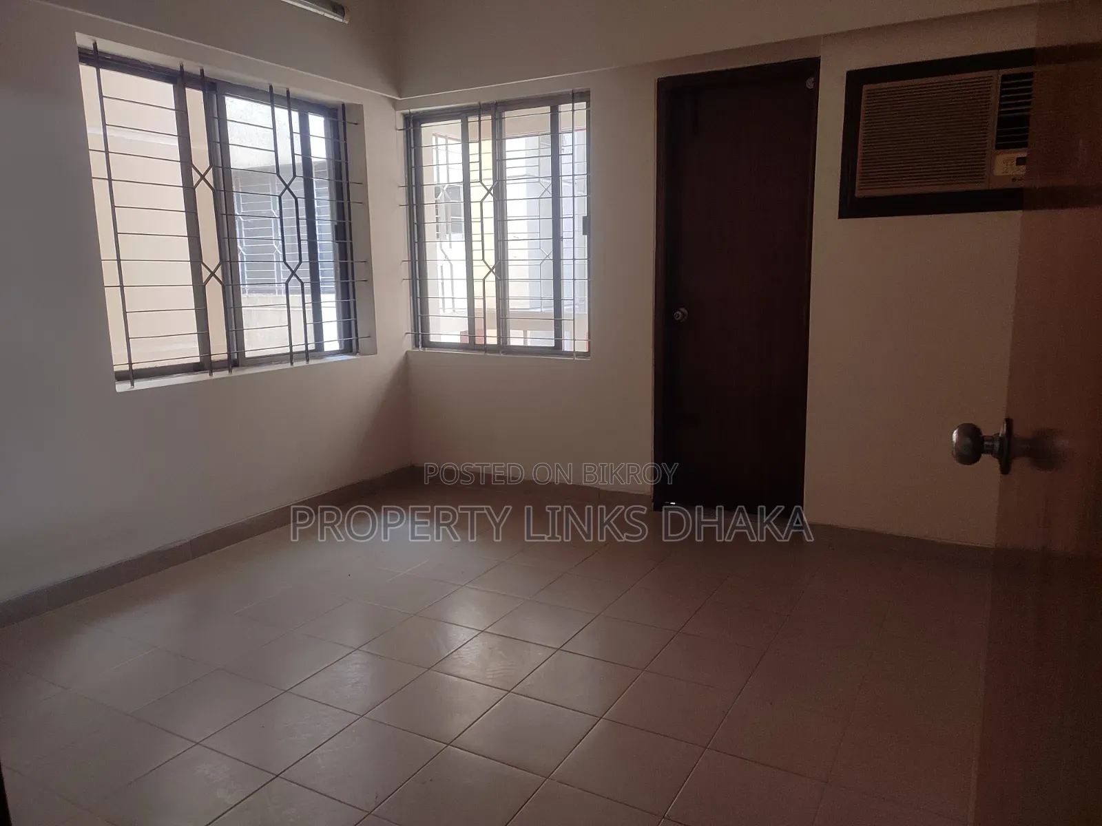 3bdrm Apartment in Gulshan for Rent