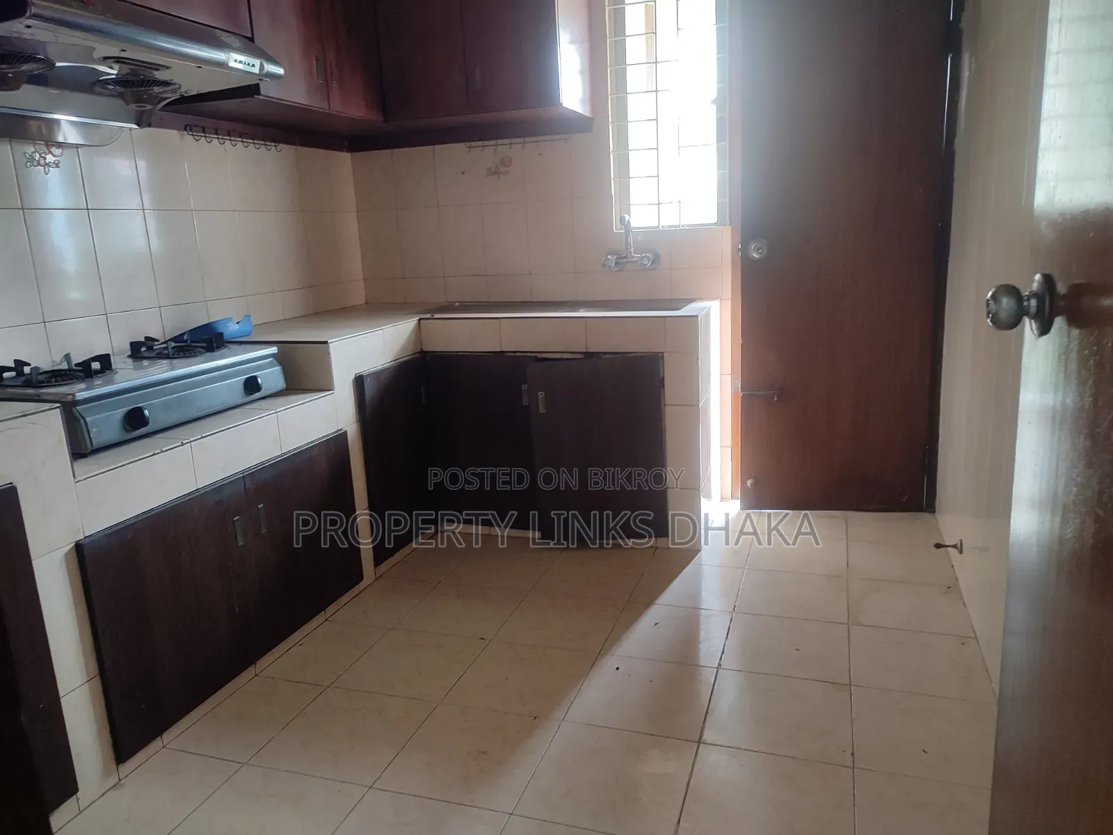 3bdrm Apartment in Gulshan for Rent