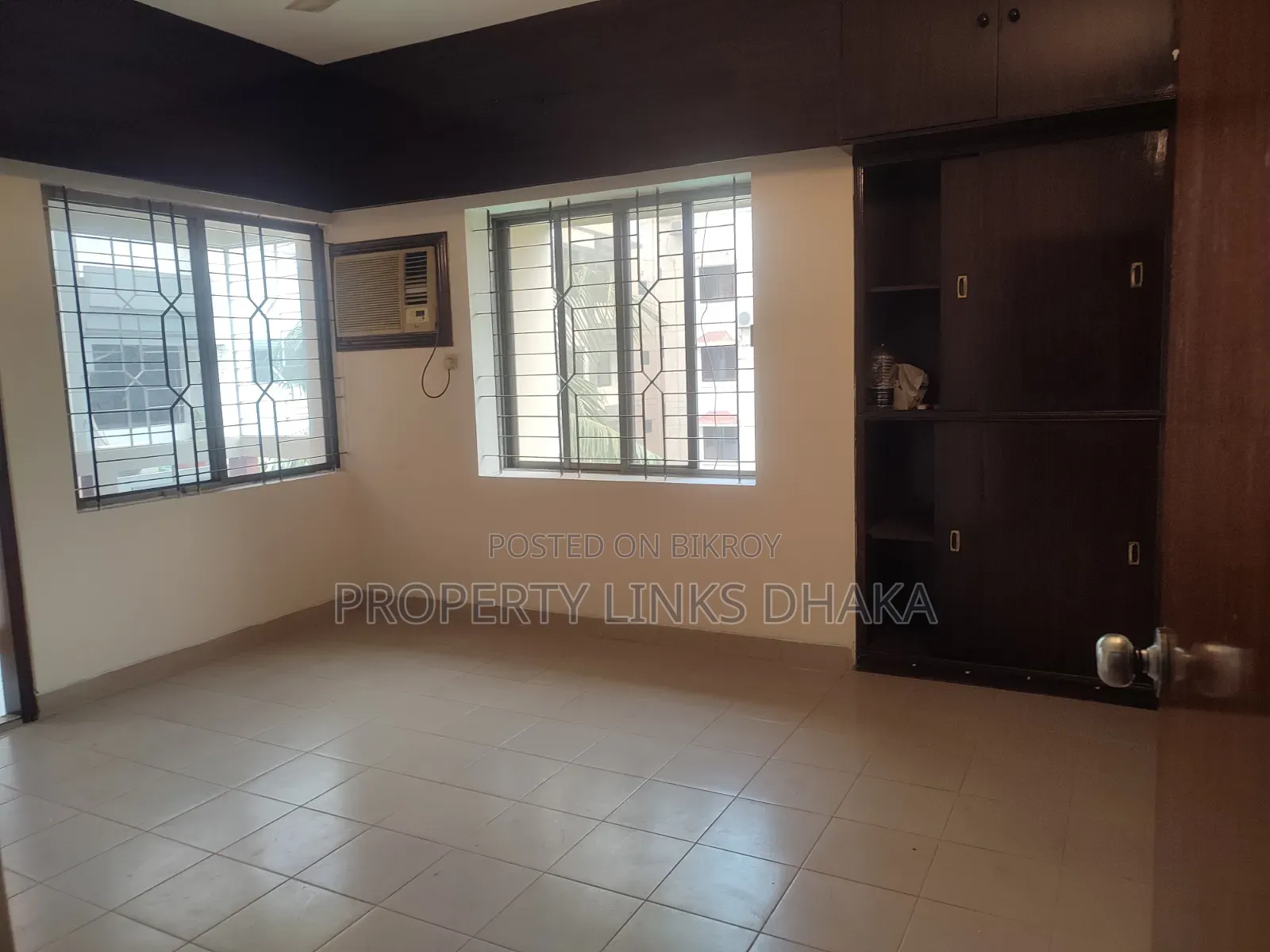 3bdrm Apartment in Gulshan for Rent