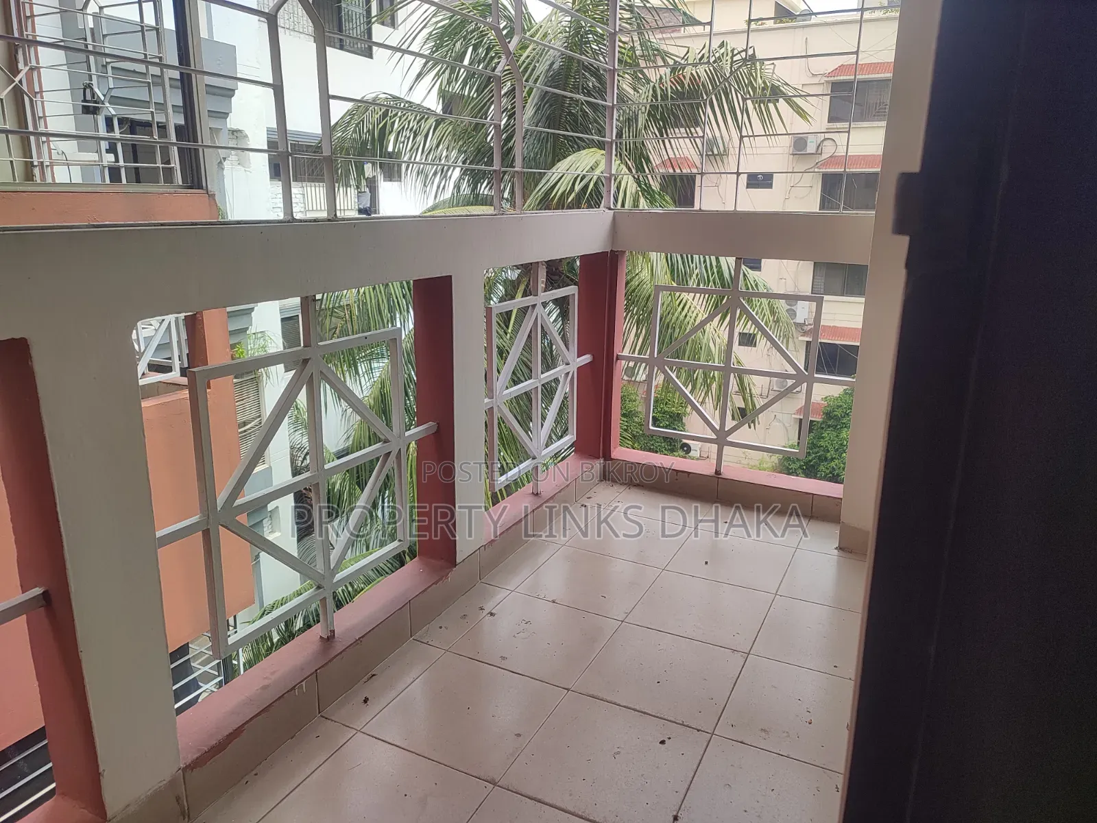 3bdrm Apartment in Gulshan for Rent