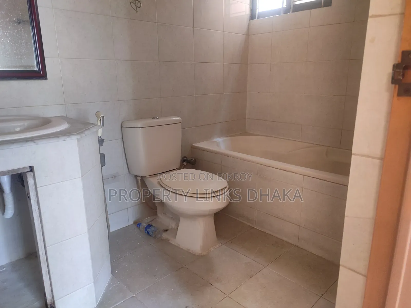 3bdrm Apartment in Gulshan for Rent