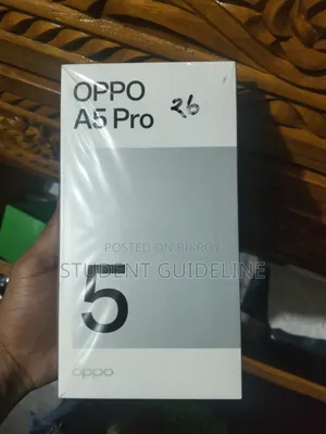 Oppo A5 Pro 4G 256 GB