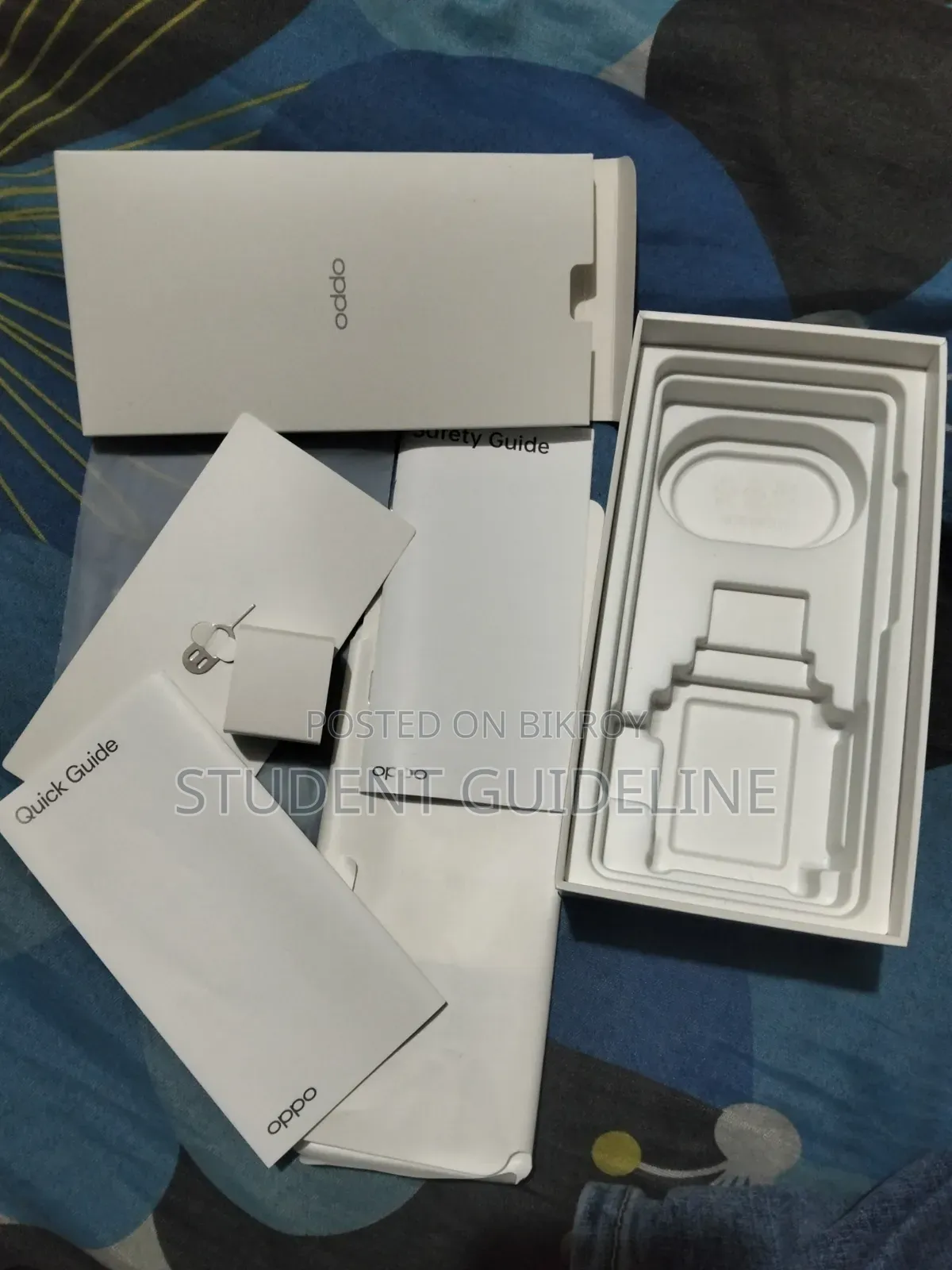 Oppo A5 Pro 4G 256 GB