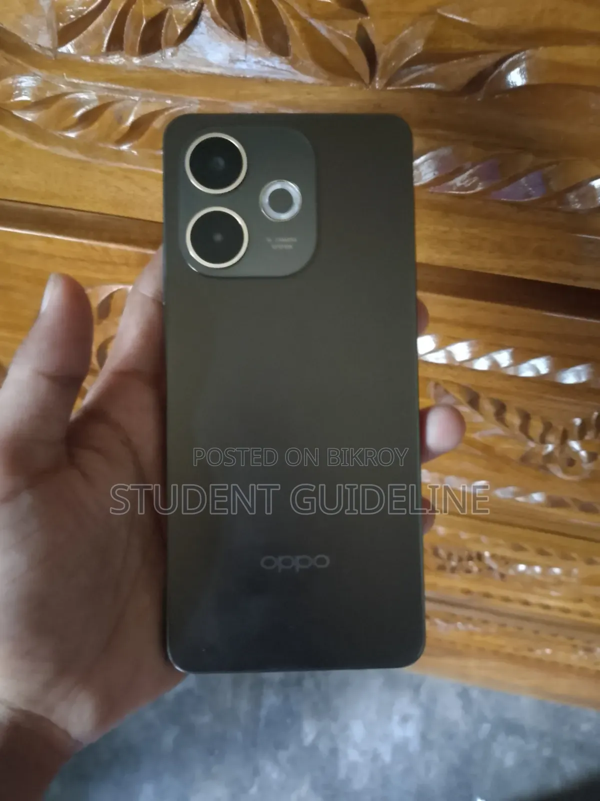 Oppo A5 Pro 4G 256 GB
