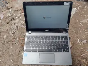 Laptop Acer Chromebook 11 C740 4GB Intel SSD 128GB