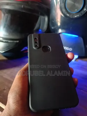Vivo V15 256 GB Blue