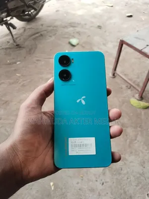 Symphony ATOM 5 64 GB Blue