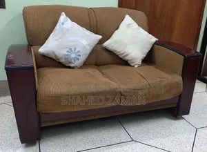 Two Seater Sofa