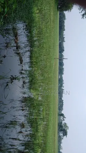 জমি বিক্রয়