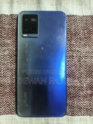 ভিভো ওয়াই২১ ৬৪ জিবি ব্লু