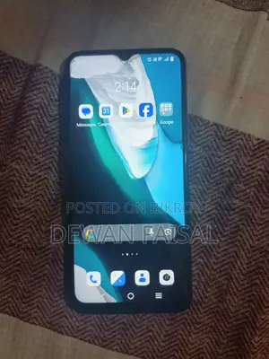 ভিভো ওয়াই২১ ৬৪ জিবি ব্লু
