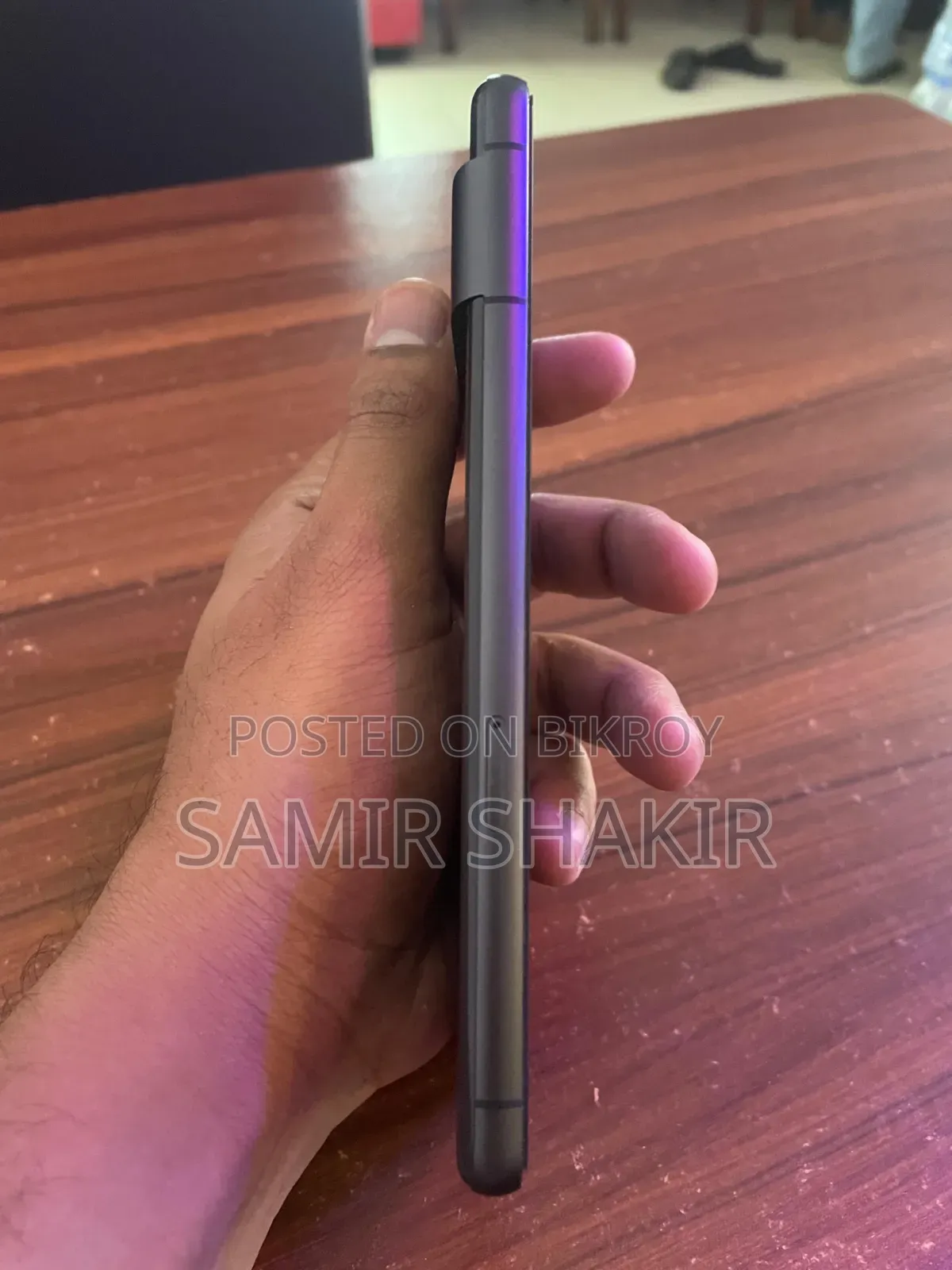 Google Pixel 7 128 GB Black