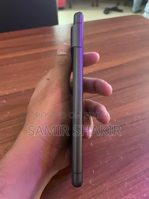 Google Pixel 7 128 GB Black