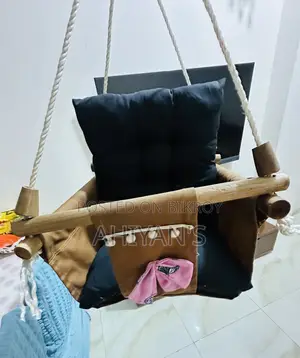 Baby Cradle