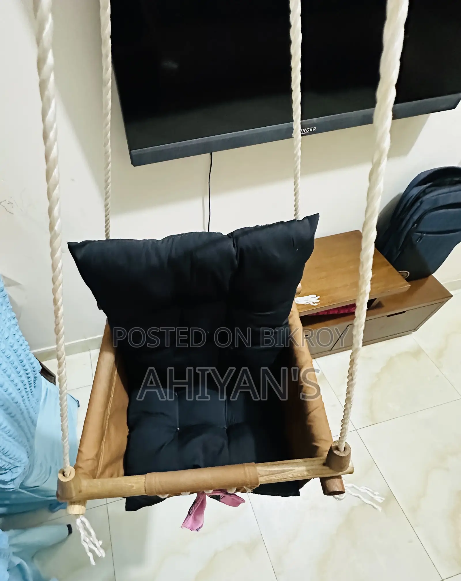 Baby Cradle