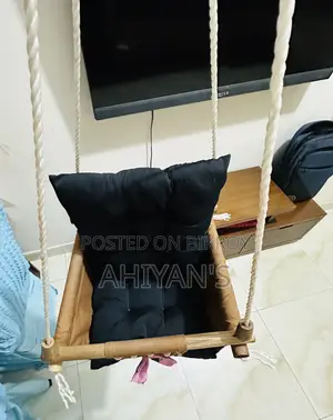 Baby Cradle