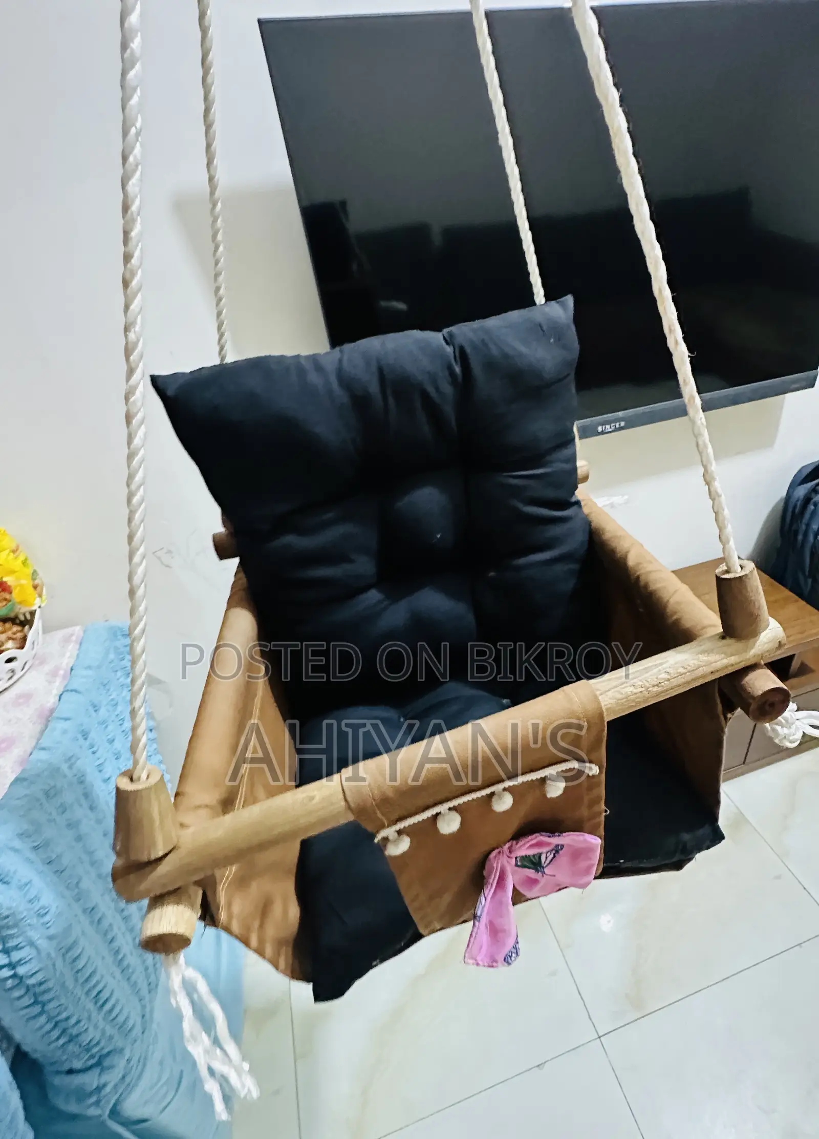 Baby Cradle