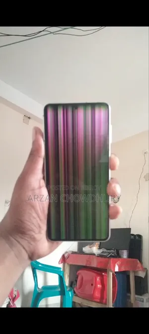 Samsung Galaxy S21 5G 256 GB