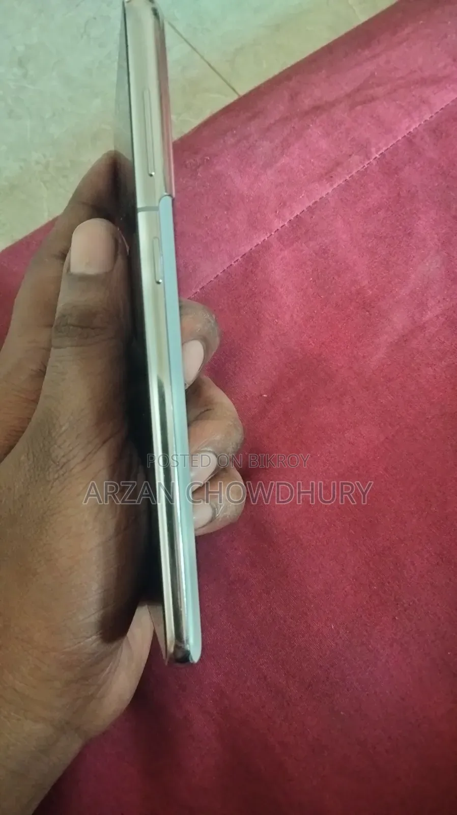 Samsung Galaxy S21 5G 256 GB