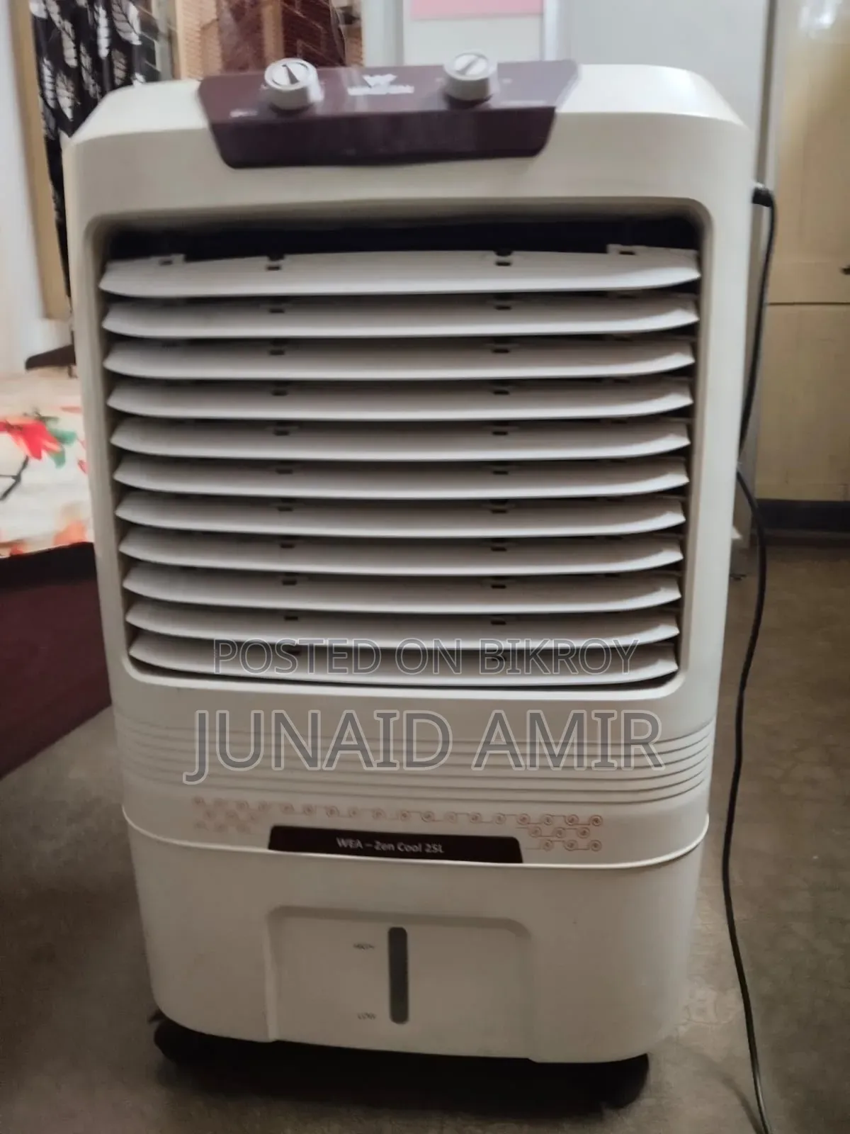 Air Cooler