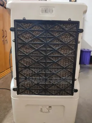 Air Cooler