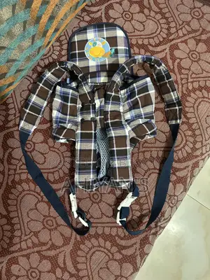Baby Carrier