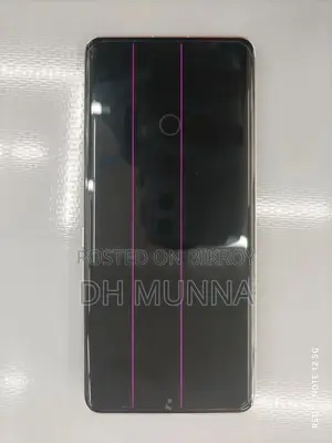 Xiaomi 12S Ultra 512 GB Black