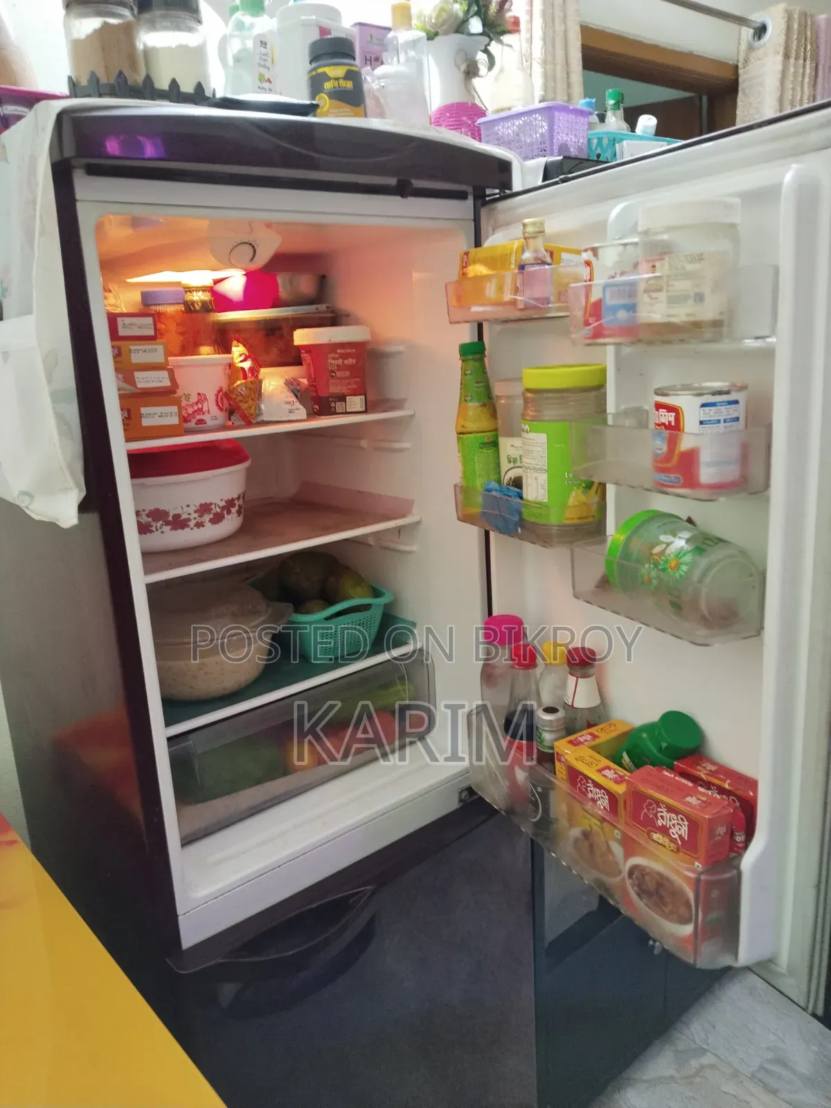 Lg Refrigerator