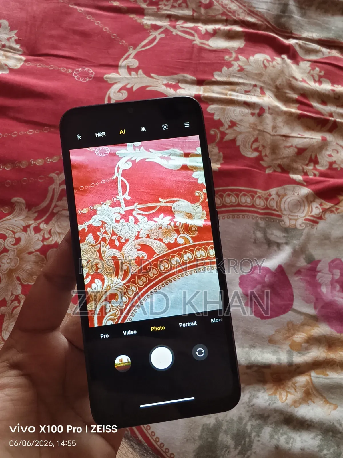 Xiaomi Redmi 9 Activ 64 GB Black