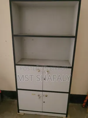 Office Shelf