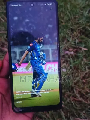Xiaomi Poco X3 Pro 128 GB Blue