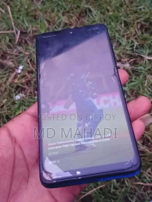 Xiaomi Poco X3 Pro 128 GB Blue