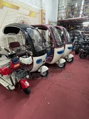 New Zongshen Glamour 2022 Brown