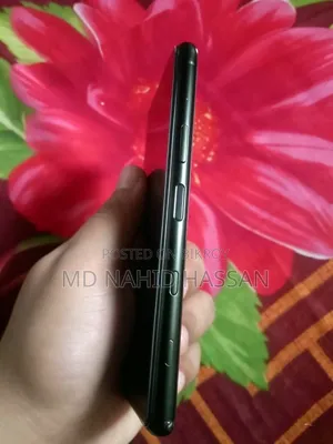 Sony Xperia 5 III 128 GB Black