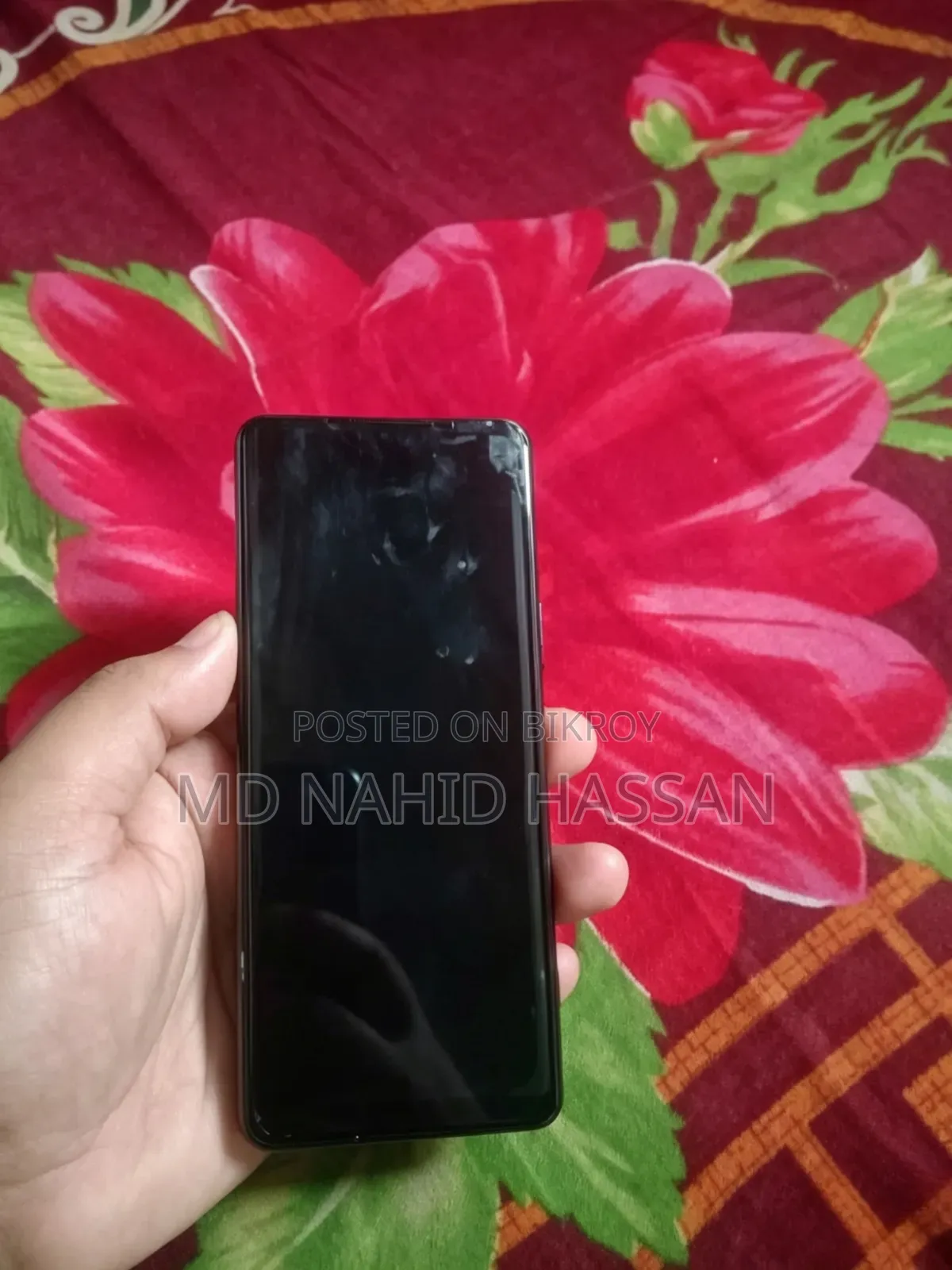 Sony Xperia 5 III 128 GB Black