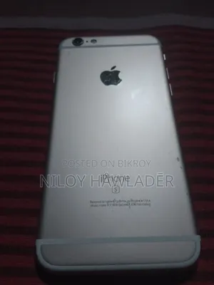 Apple iPhone 6s 64 GB Gold