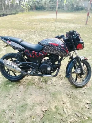 Bajaj Pulsar 150 2020 Black