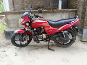 LML Freedom Prima 110 2018 Red