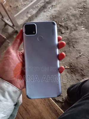 Realme Blue